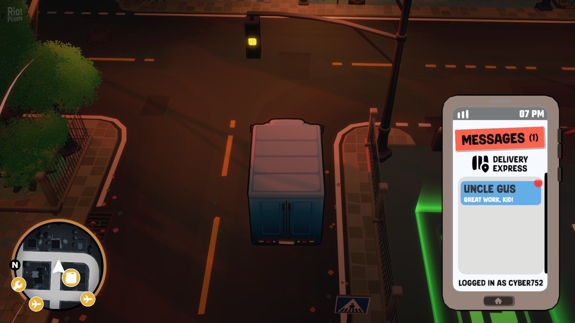 [7]-Cargo, Please! Download