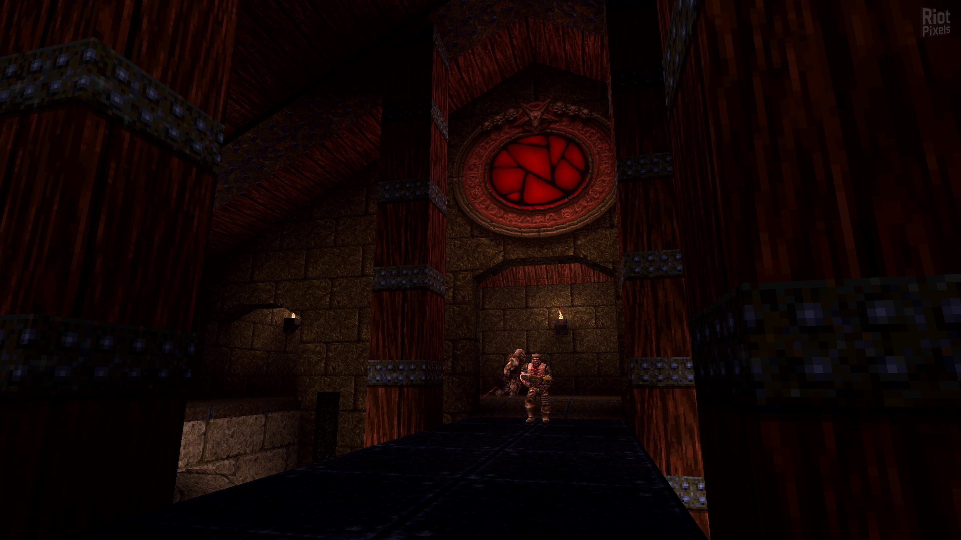 [3]-Quake: Enhanced – v5582 Download