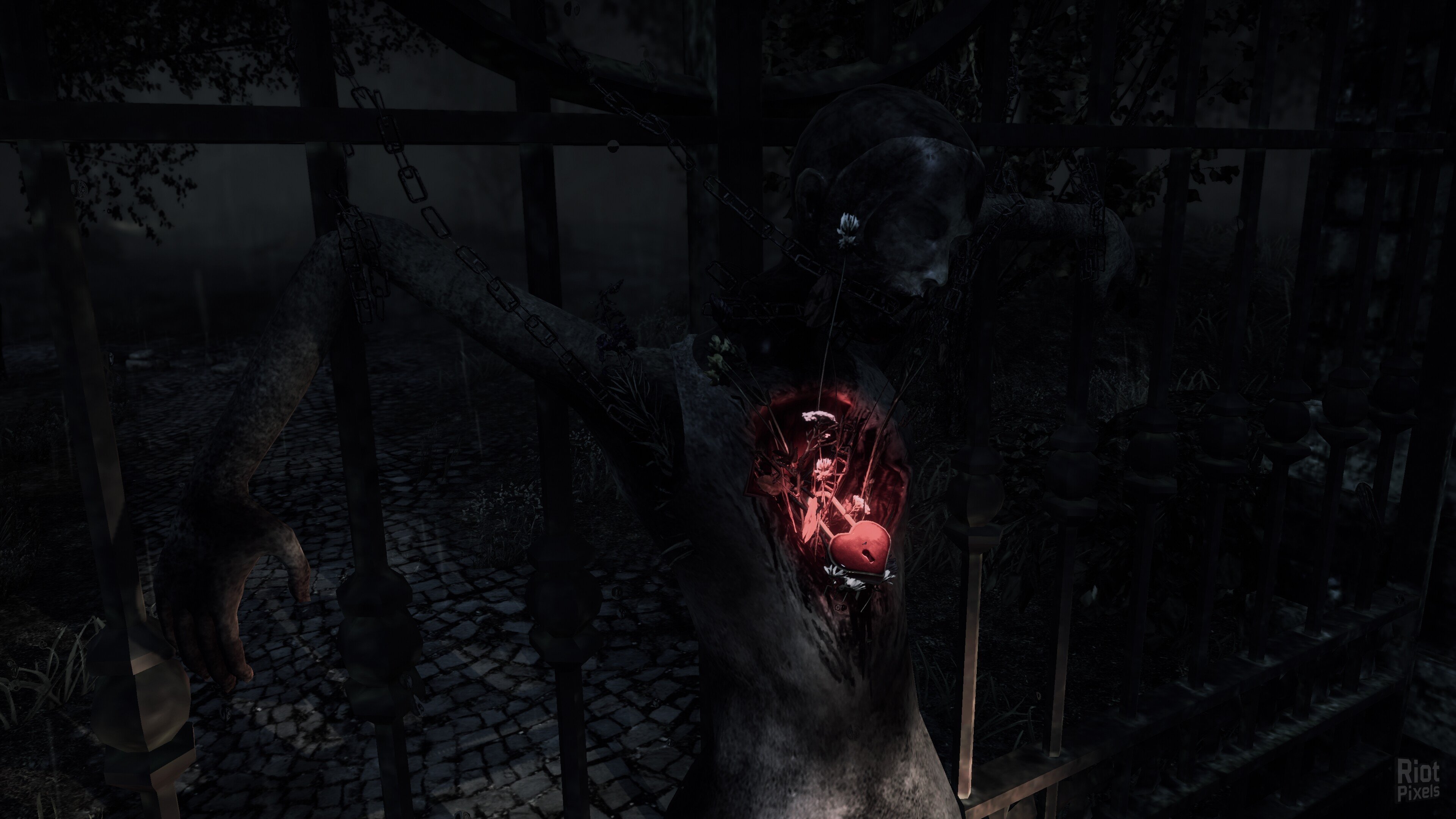 [9]-Hollowbody + Soundtrack Bundle – v2.2 + Bonus OST Download
