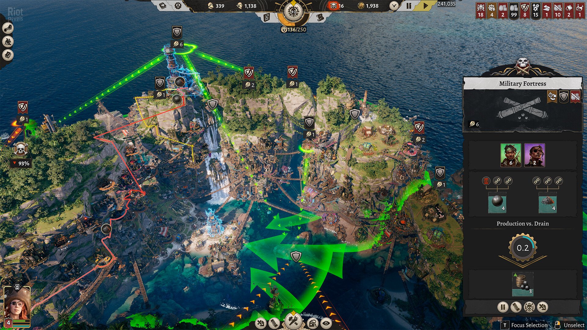 [4]-Corsair Cove – v1.1.1.241035 Download
