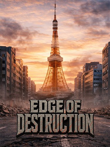 Edge of Destruction Download