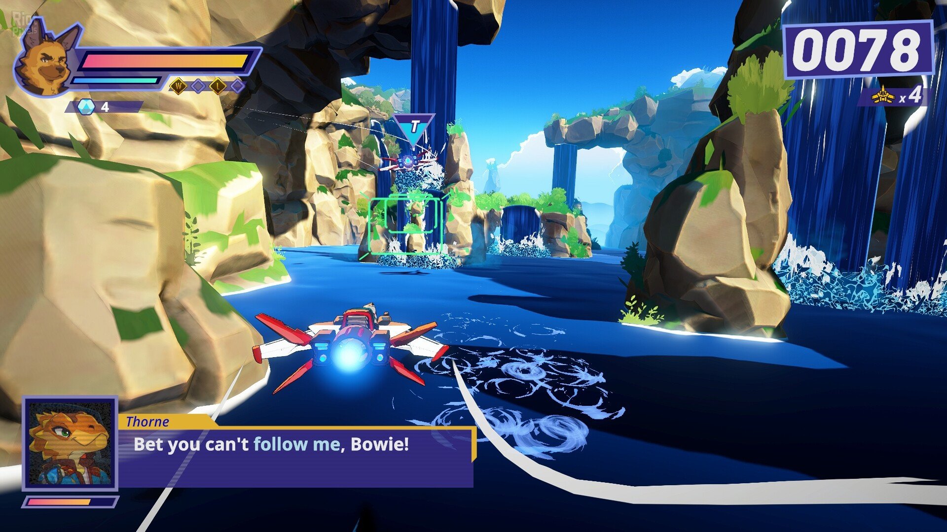 [4]-Wild Blue Skies – v1.0.4.0 Download
