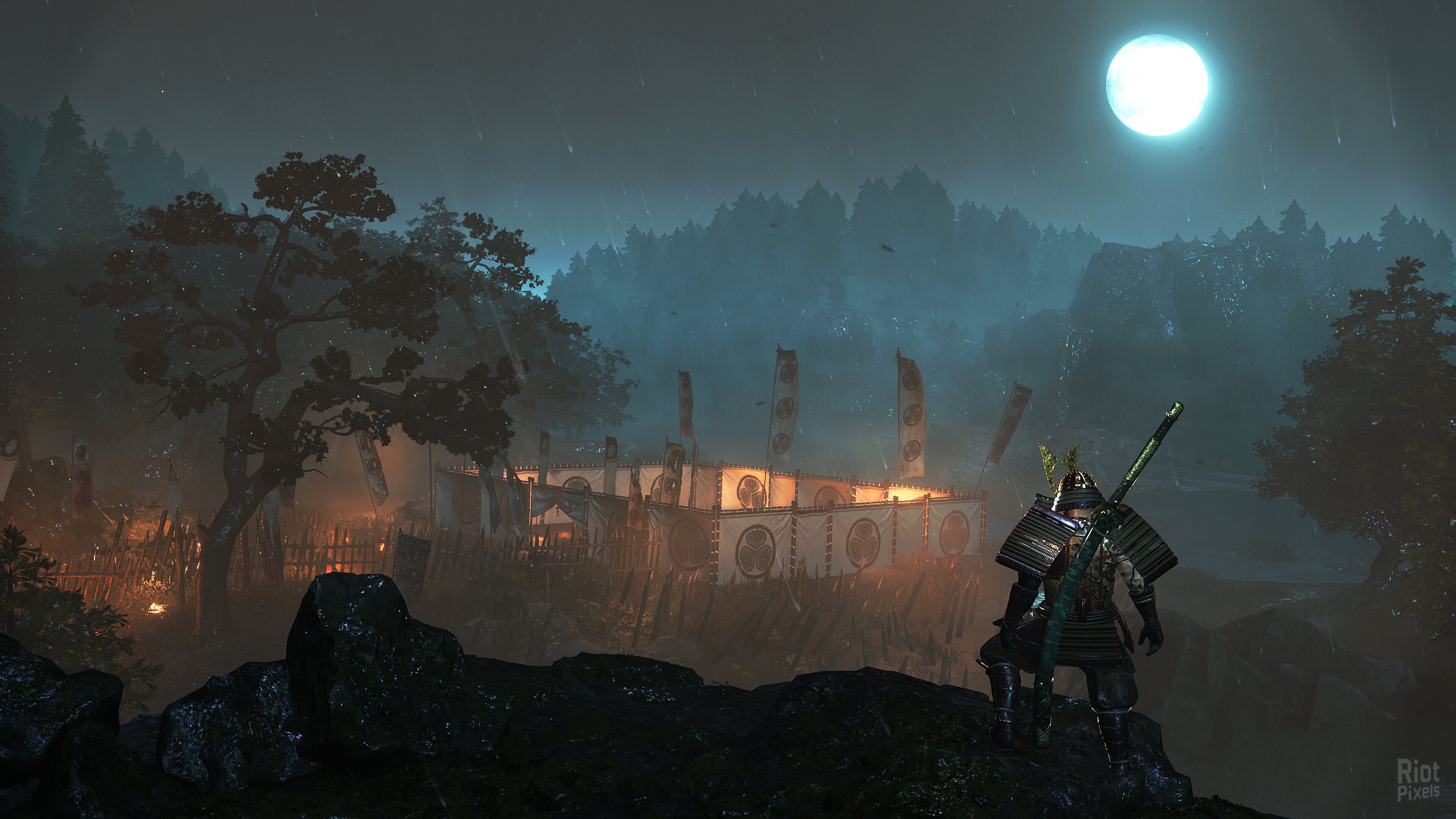 [14]-Nioh 3 – v2.00.02 + 10 DLCs + Multiplayer Download