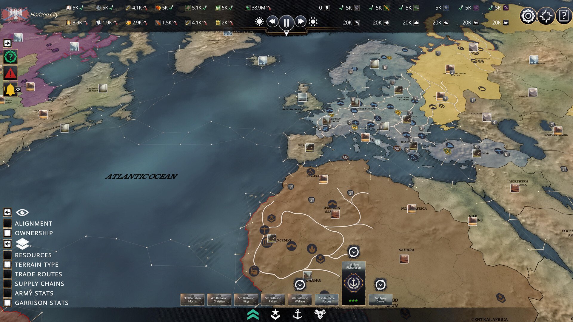 [7]-KAISERPUNK: Supporter Edition – v1.05.002 + DLC + Bonus OST Download