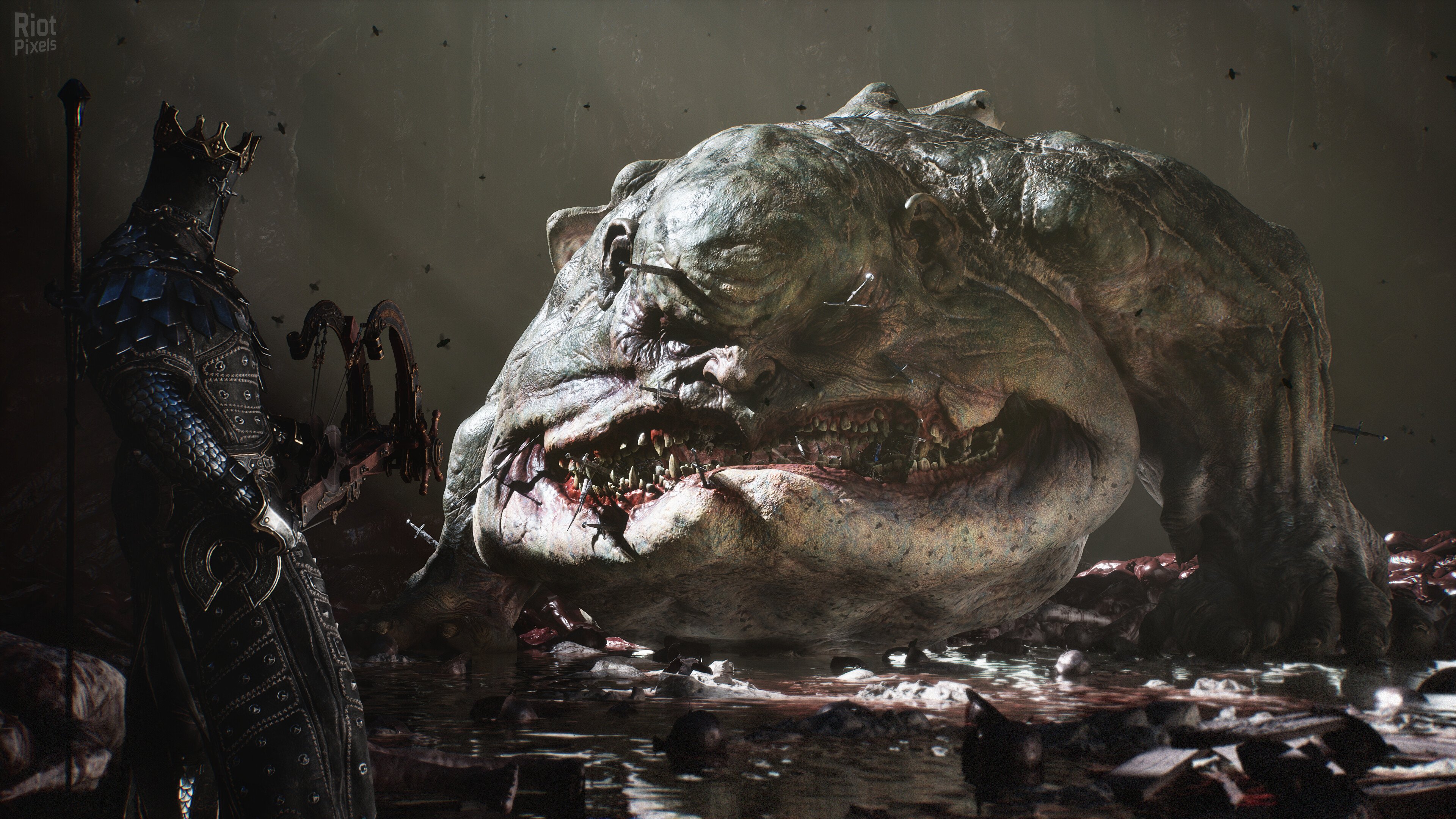 [4]-Mortal Shell II: Devout Edition – vCL92086 + 2 DLCs Download