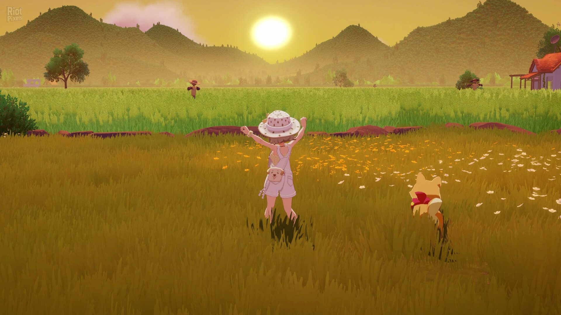 [5]-Starsand Island – v1.0.0.13838.213299 + 5 DLCs Download