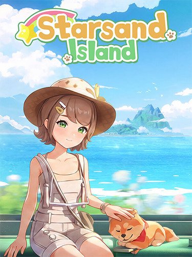 Starsand Island – v1.0.0.13838.213299 + 5 DLCs Download
