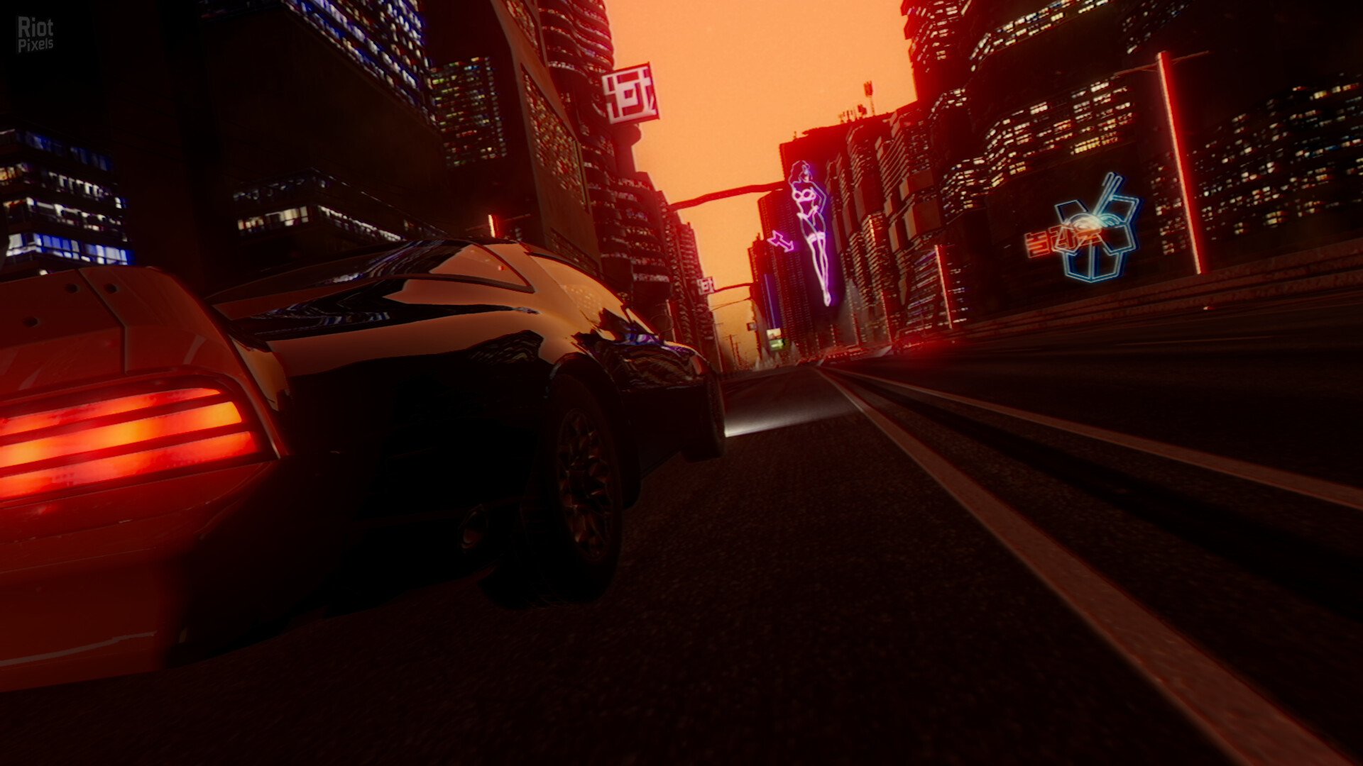 [2]-Retrowave 2 + 3 DLCs/Bonuses Download