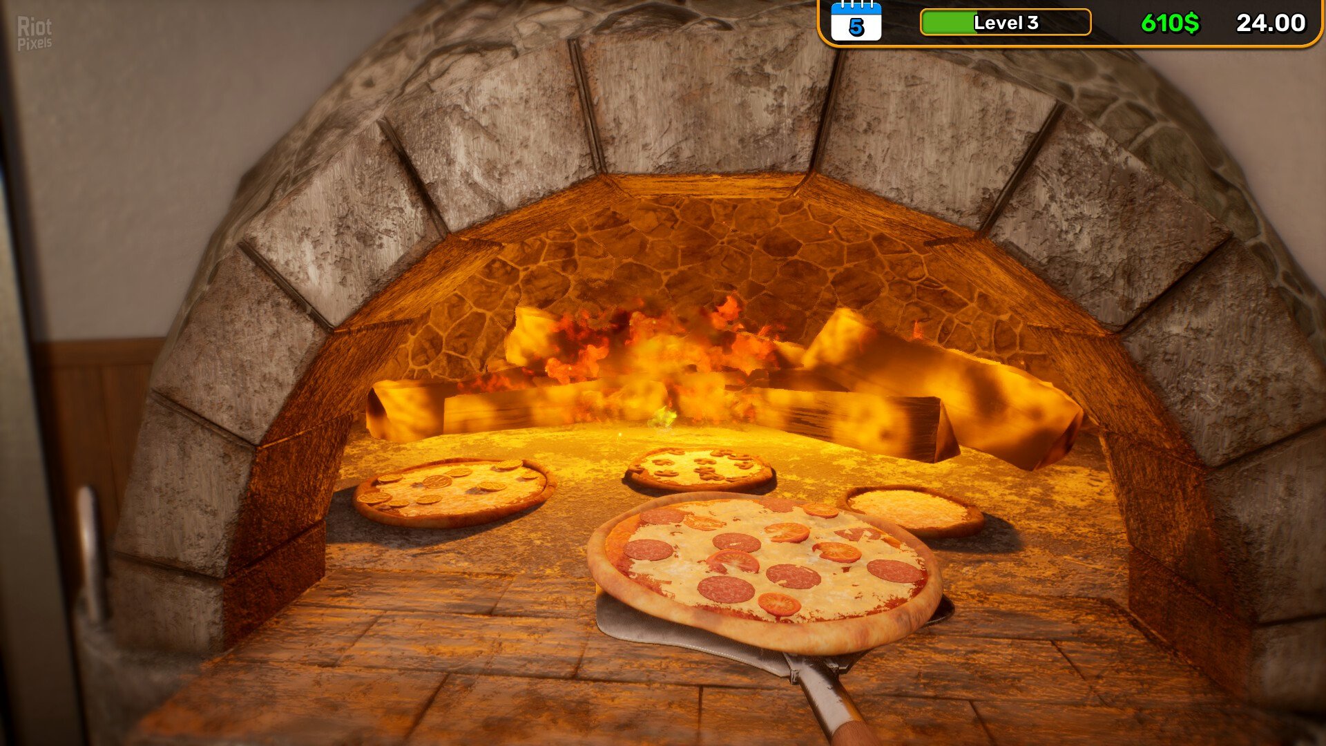 [12]-Pizza House Simulator – v1.0.0.3 Download