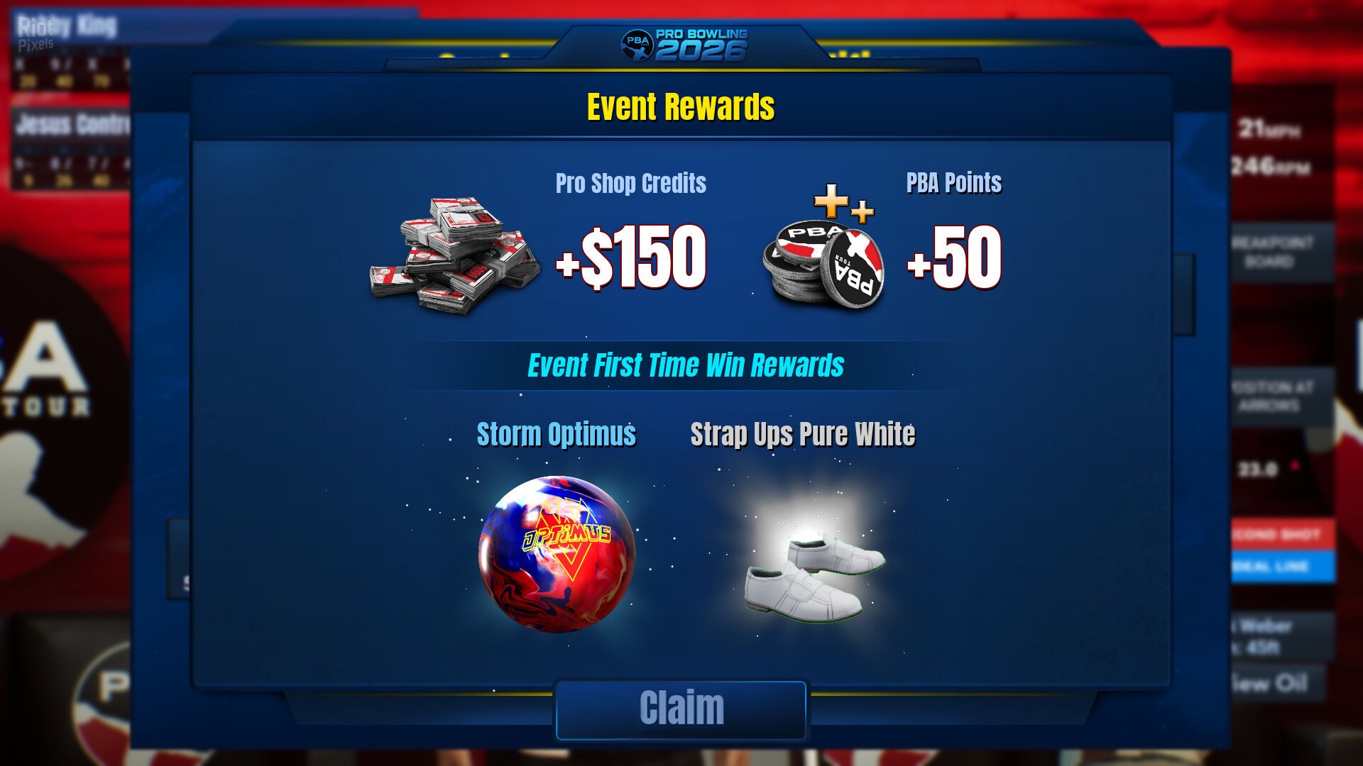 [6]-PBA Pro Bowling 2026 – v3.1.1 + 3 DLCs Download