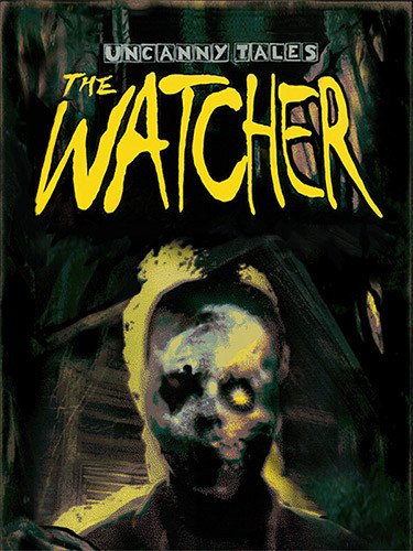 Uncanny Tales: The Watcher – Deluxe Edition, v1.3.0 + Bonus OST Download