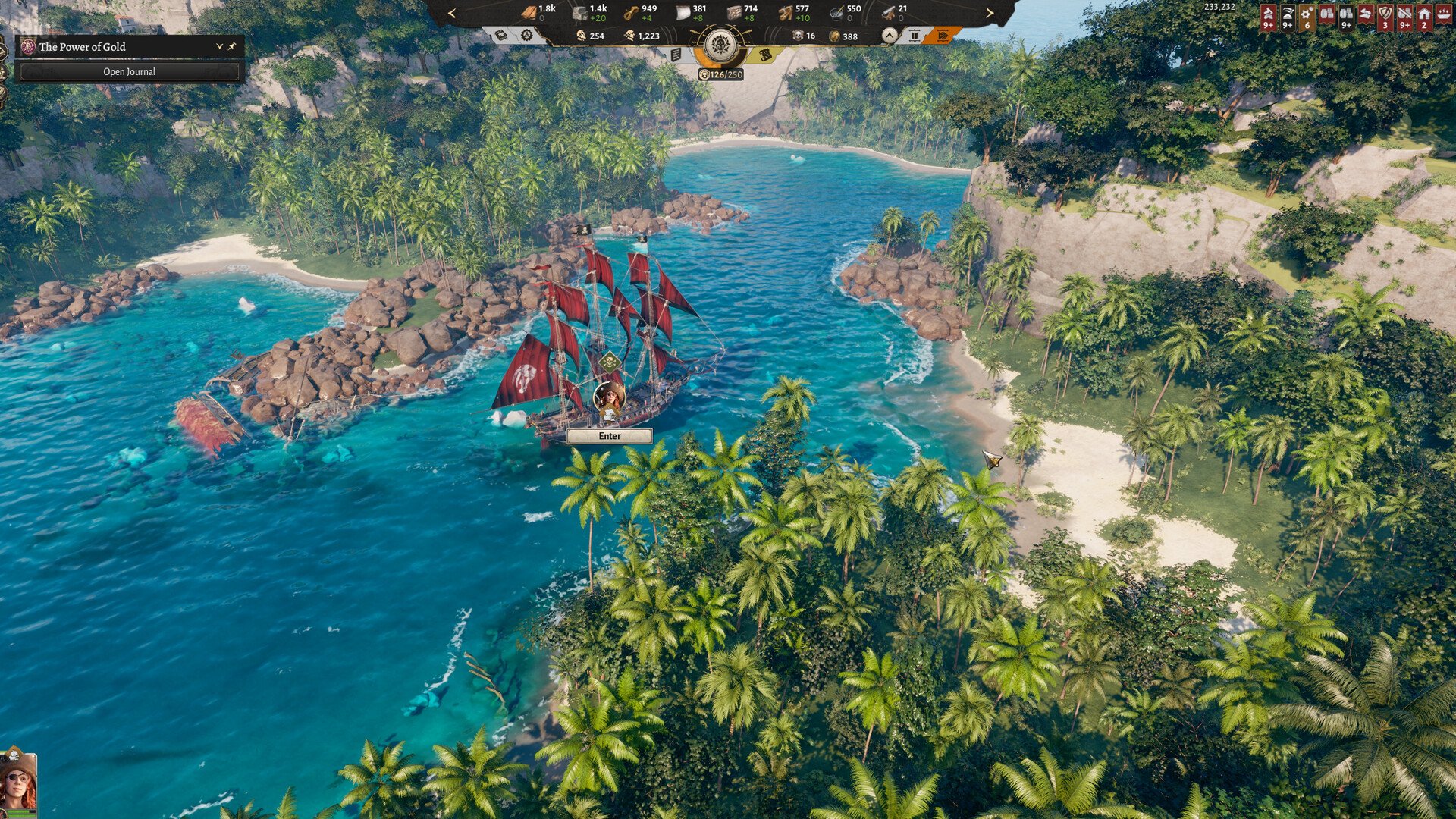 [8]-Corsair Cove – v1.1.1.241035 Download