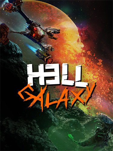 HELL GALAXY Download