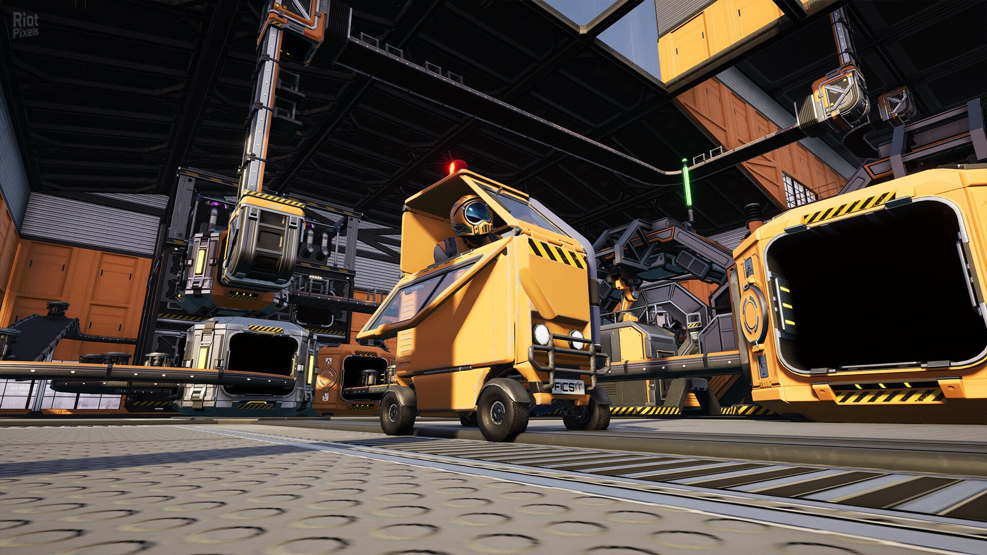 [5]-Satisfactory – v1.2.3.1 CL#495413 + 2 DLCs/Bonuses Download