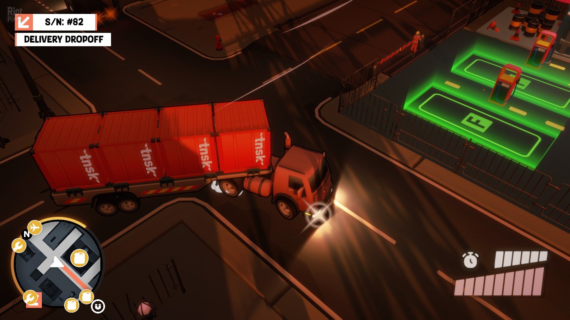 [9]-Cargo, Please! Download