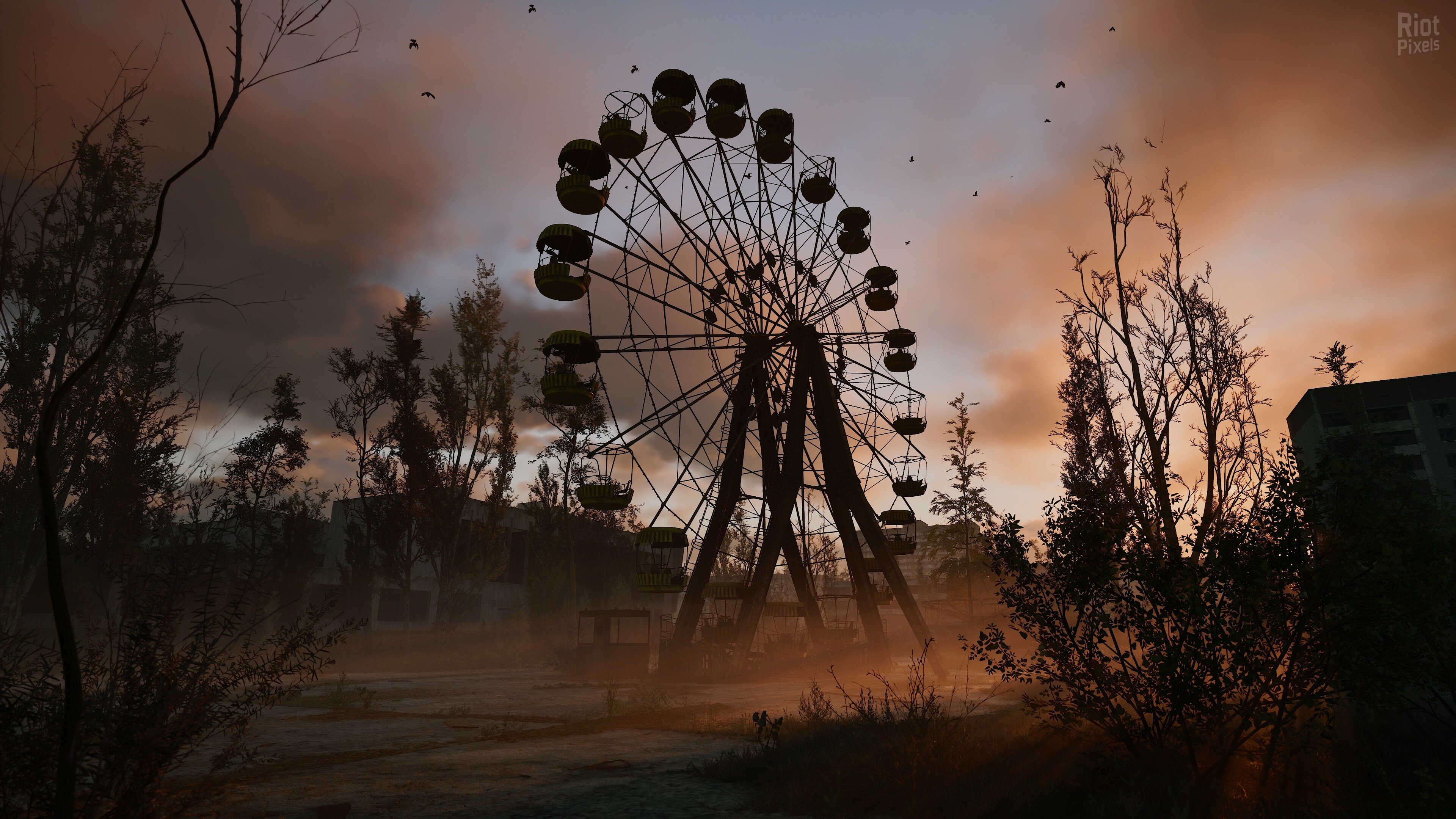 [6]-S.T.A.L.K.E.R. 2: Heart of Chornobyl – Deluxe Edition, v2.0.0 + 6* DLC/Bonuses [Monkey Repack] Download