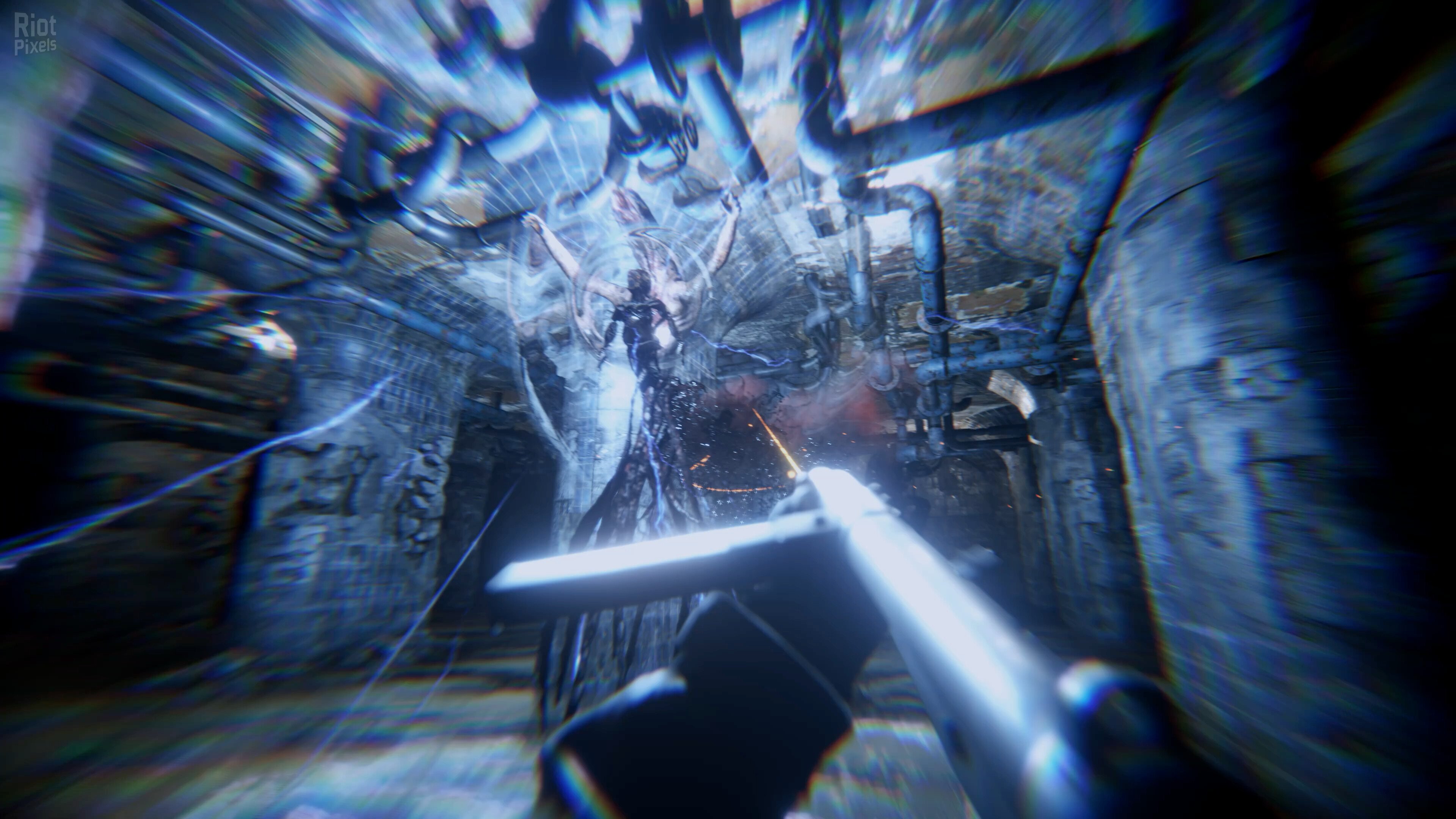 [5]-Total Chaos – v1.0.342 + Original TC Mod Download