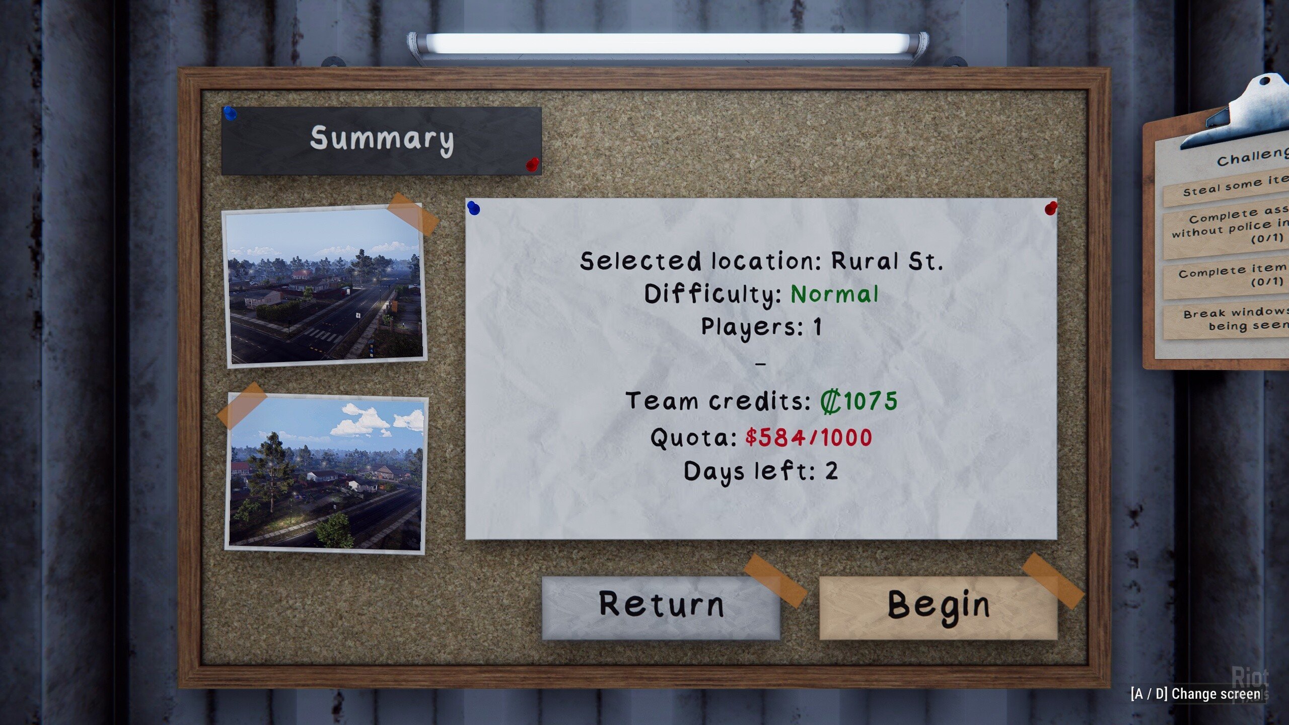 [14]-Crime Simulator: Ashen Creek Bundle, v1.51 + DLC Download