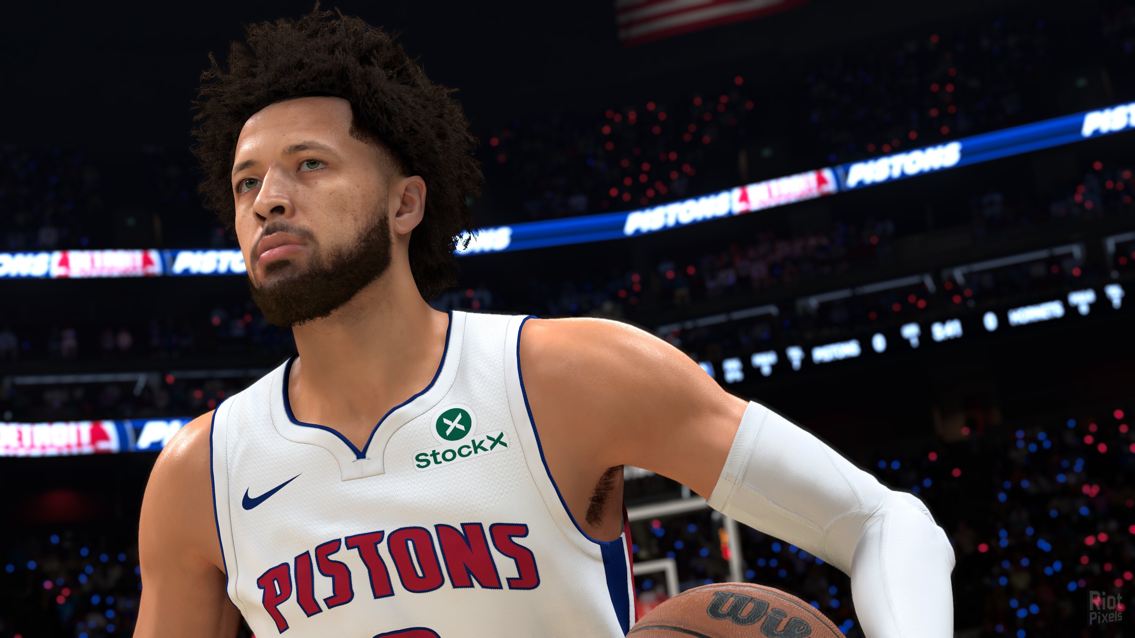 [5]-NBA 2K27 + High Resolution Textures DLC [Monkey Repack] Download