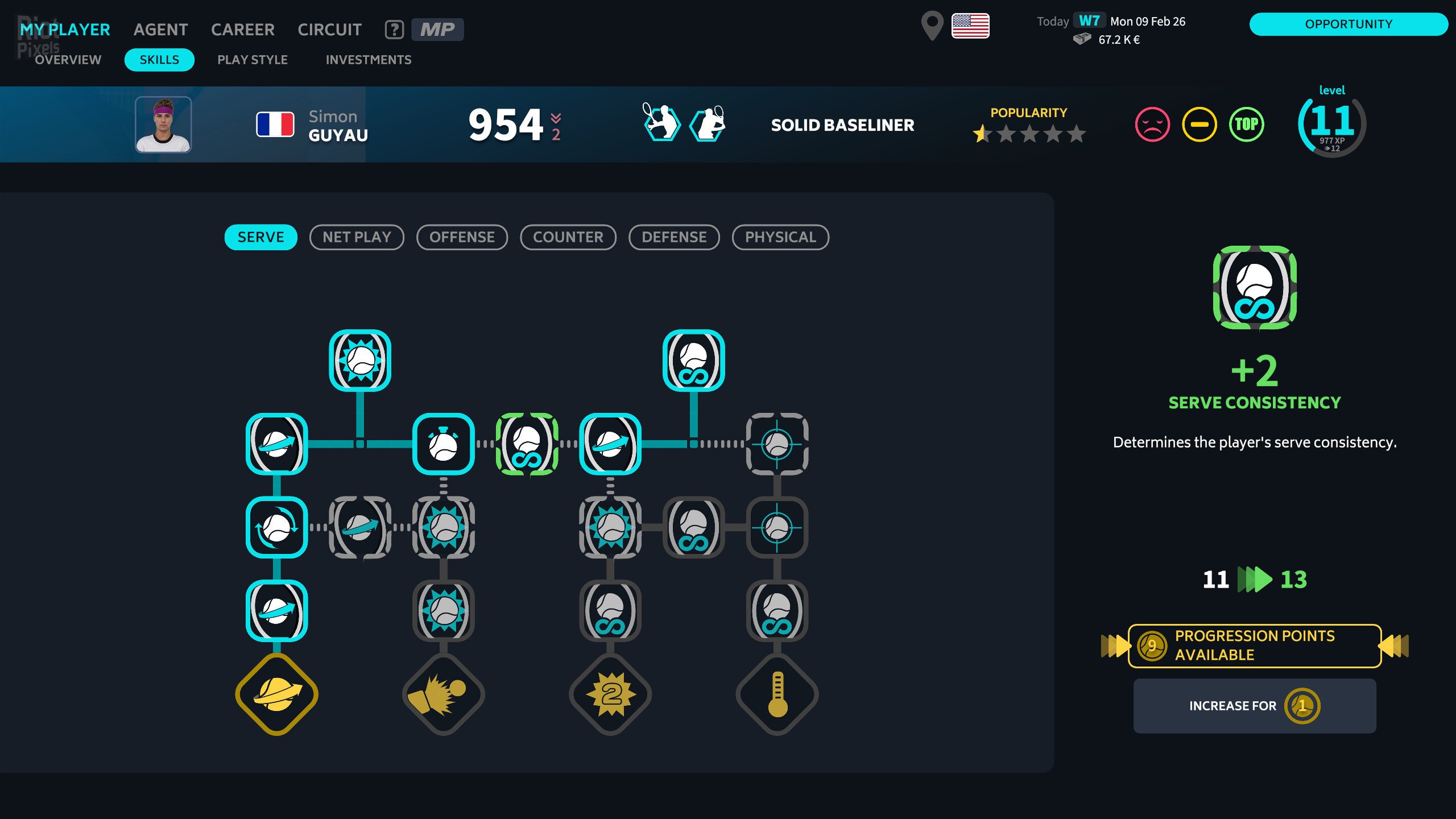 [3]-Tennis Manager 26 – v6.0.483 Download