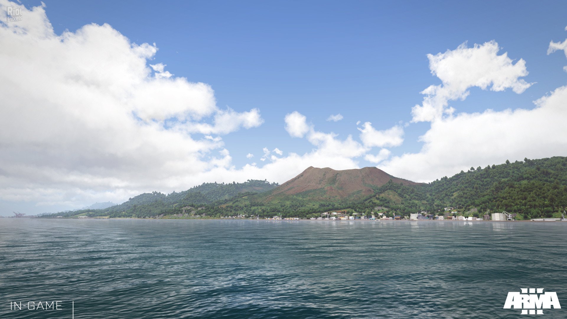 [3]-Arma 3: Ultimate Edition – v2.22.153995 + 25 DLCs/Bonuses Download