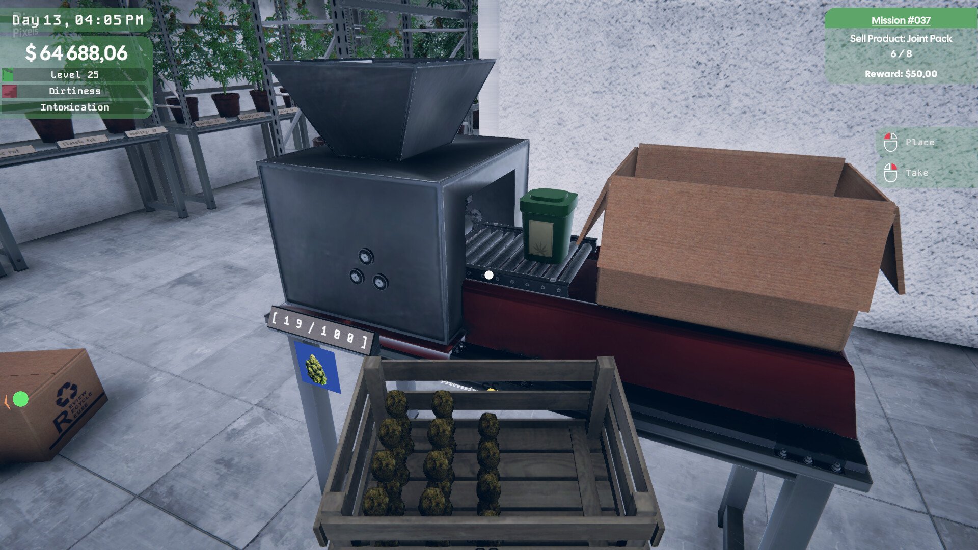 [10]-Weed Supermarket Simulator – v2026.08.04 (25b) Download