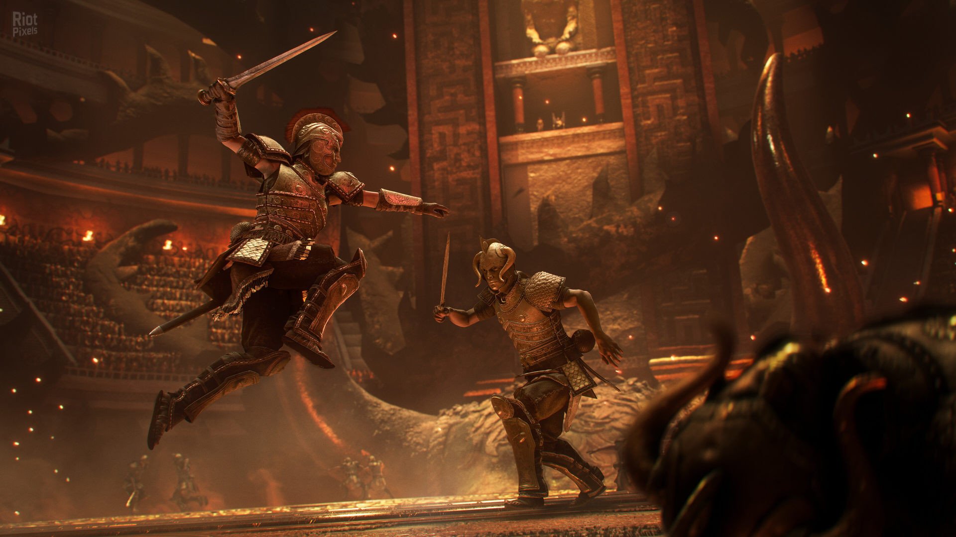 [7]-Resonance: A Plague Tale Legacy, v1.2.0.0 (Release) + DLC + Bonus OST Download