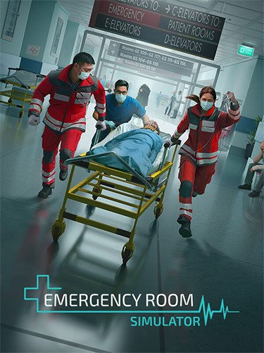 Emergency Room Simulator – v1.0.0.1127 Download