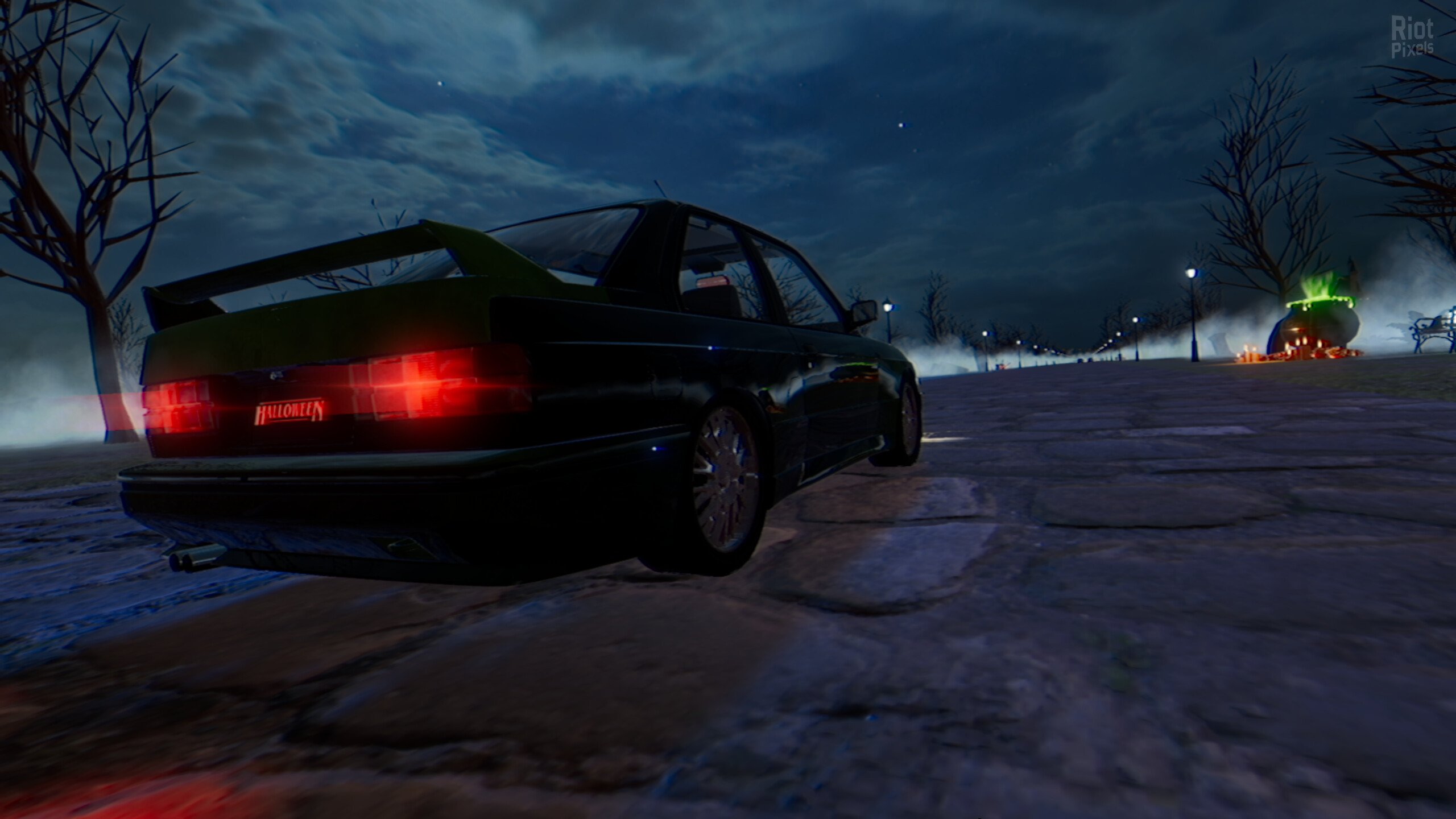 [11]-Retrowave 2 + 3 DLCs/Bonuses Download