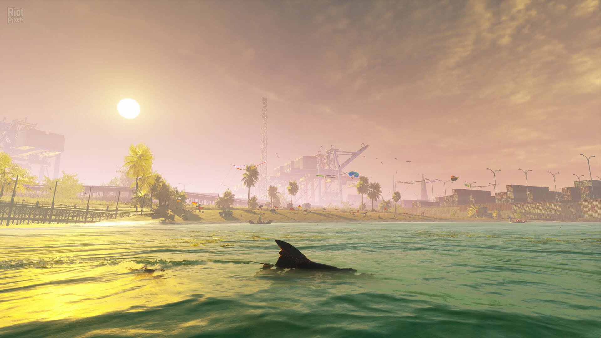 [14]-Maneater: Apex Edition, v431513 (DRM-free) + Truth Quest DLC Download