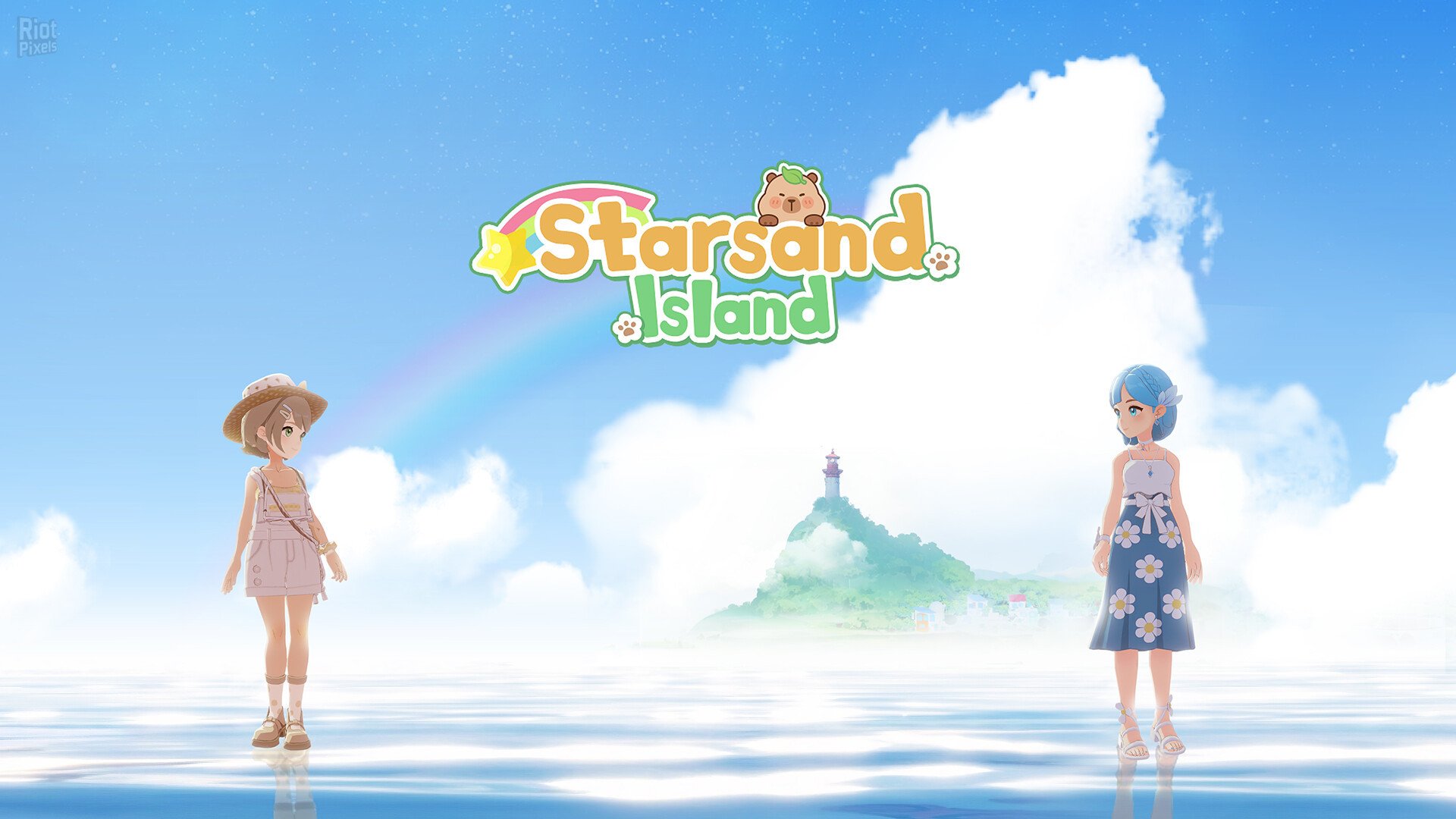[16]-Starsand Island – v1.0.0.13838.213299 + 5 DLCs Download