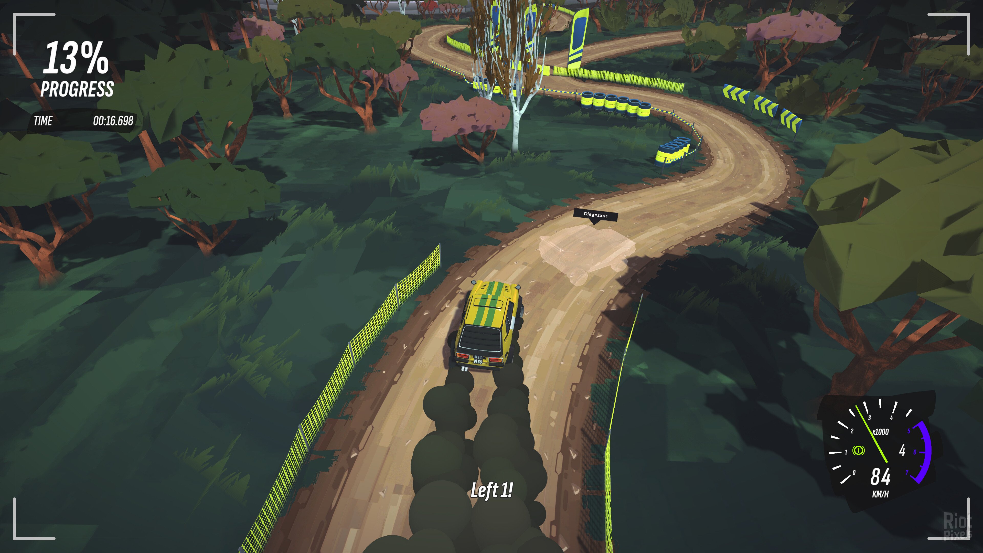 [8]-#DRIVE Rally – v1.4.8 Download