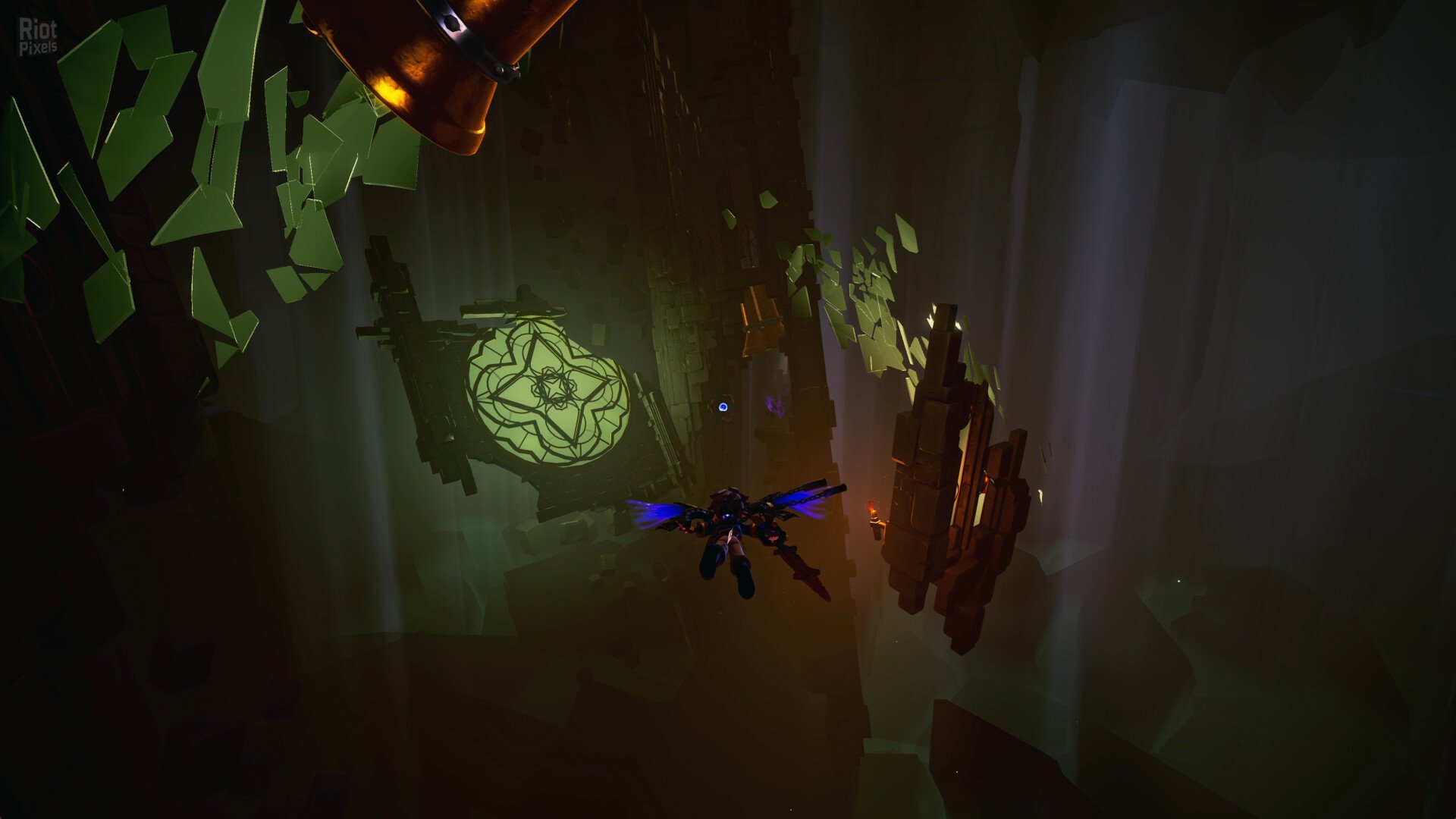 [9]-Duskfade + Bonus OST Download