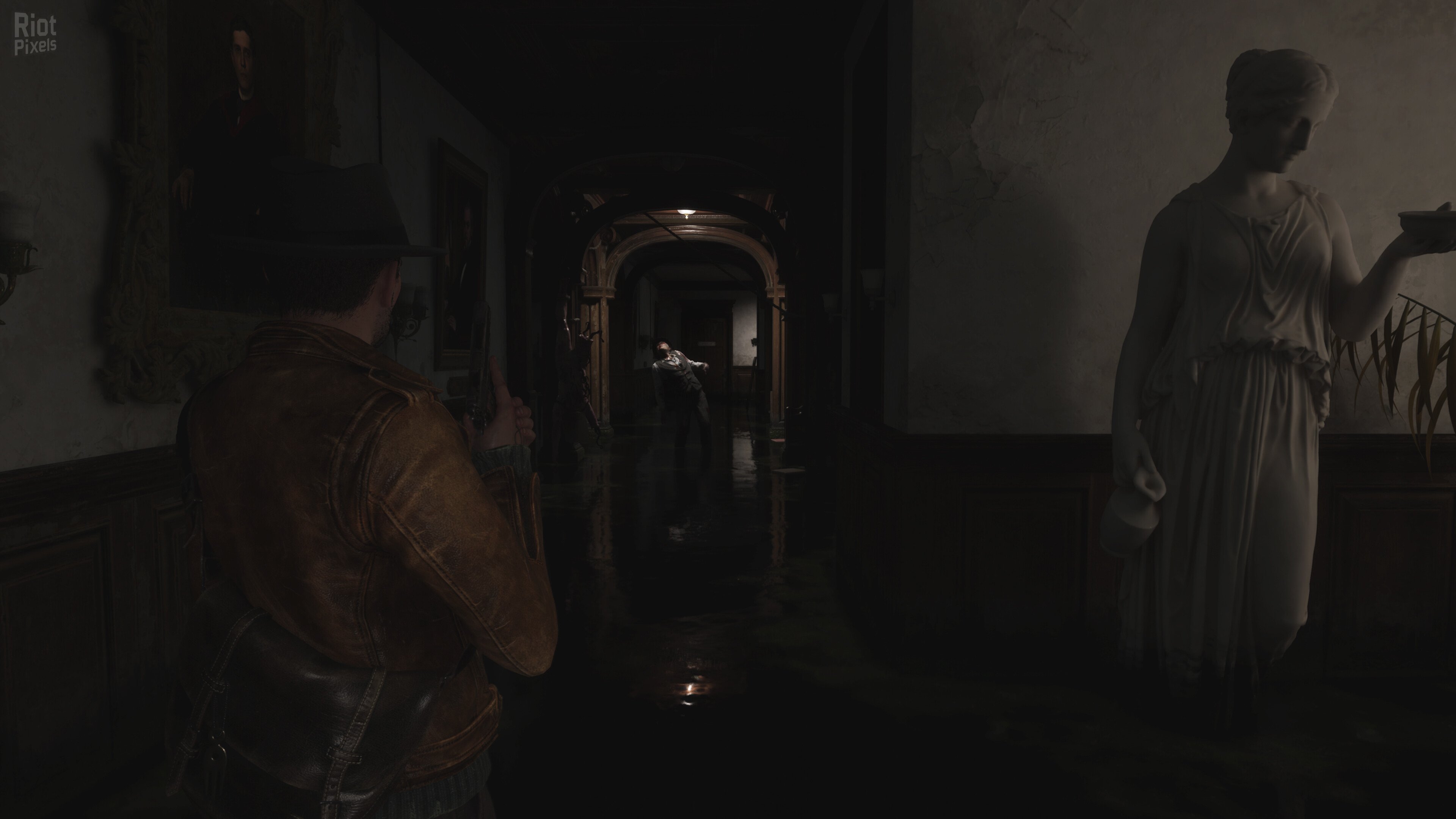 [14]-The Sinking City 2: Premium Edition + 3 DLCs Download