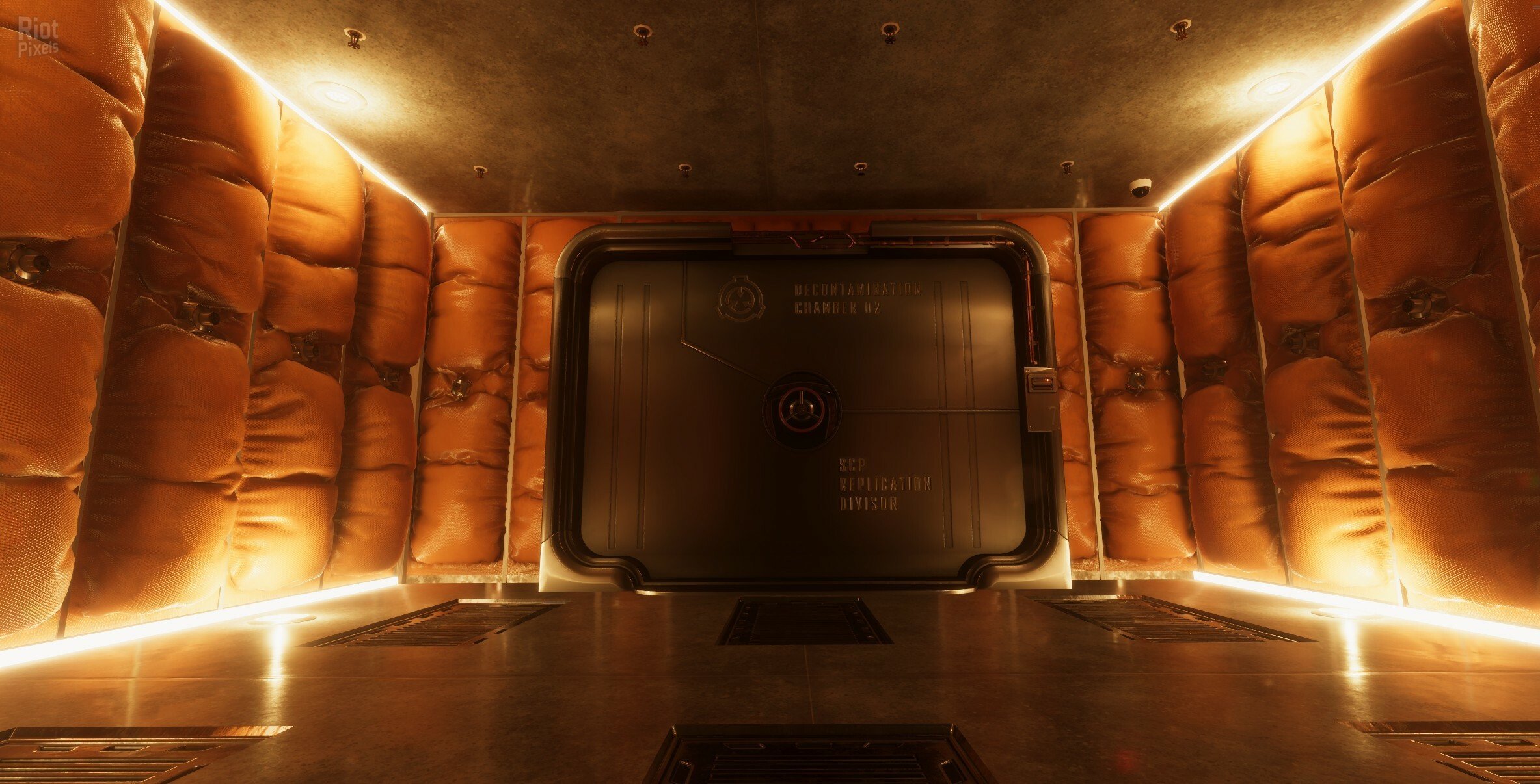 [9]-Go Home Annie: An SCP Game – v1.0.65 Download