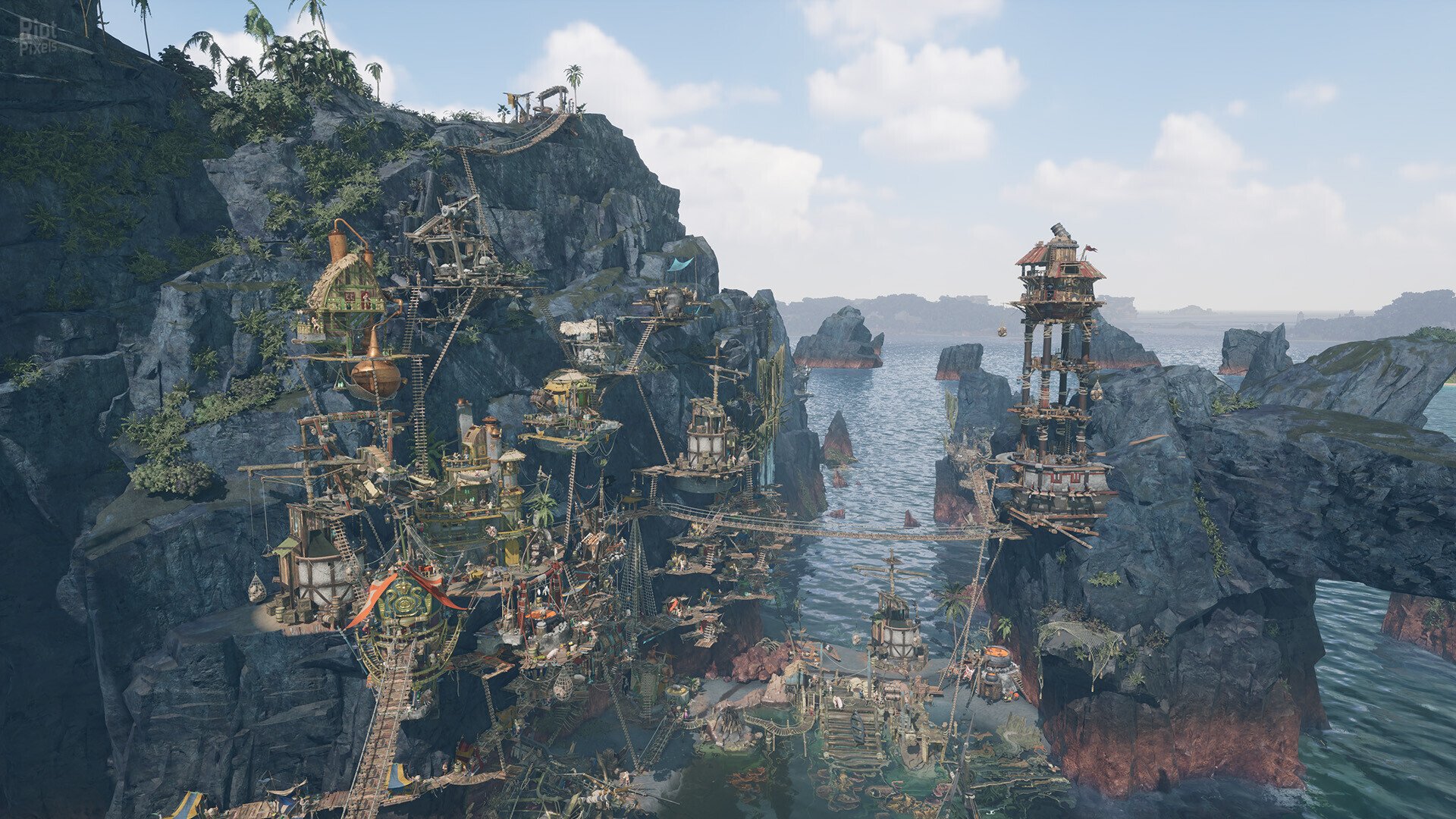 [5]-Corsair Cove – v1.1.1.241035 Download