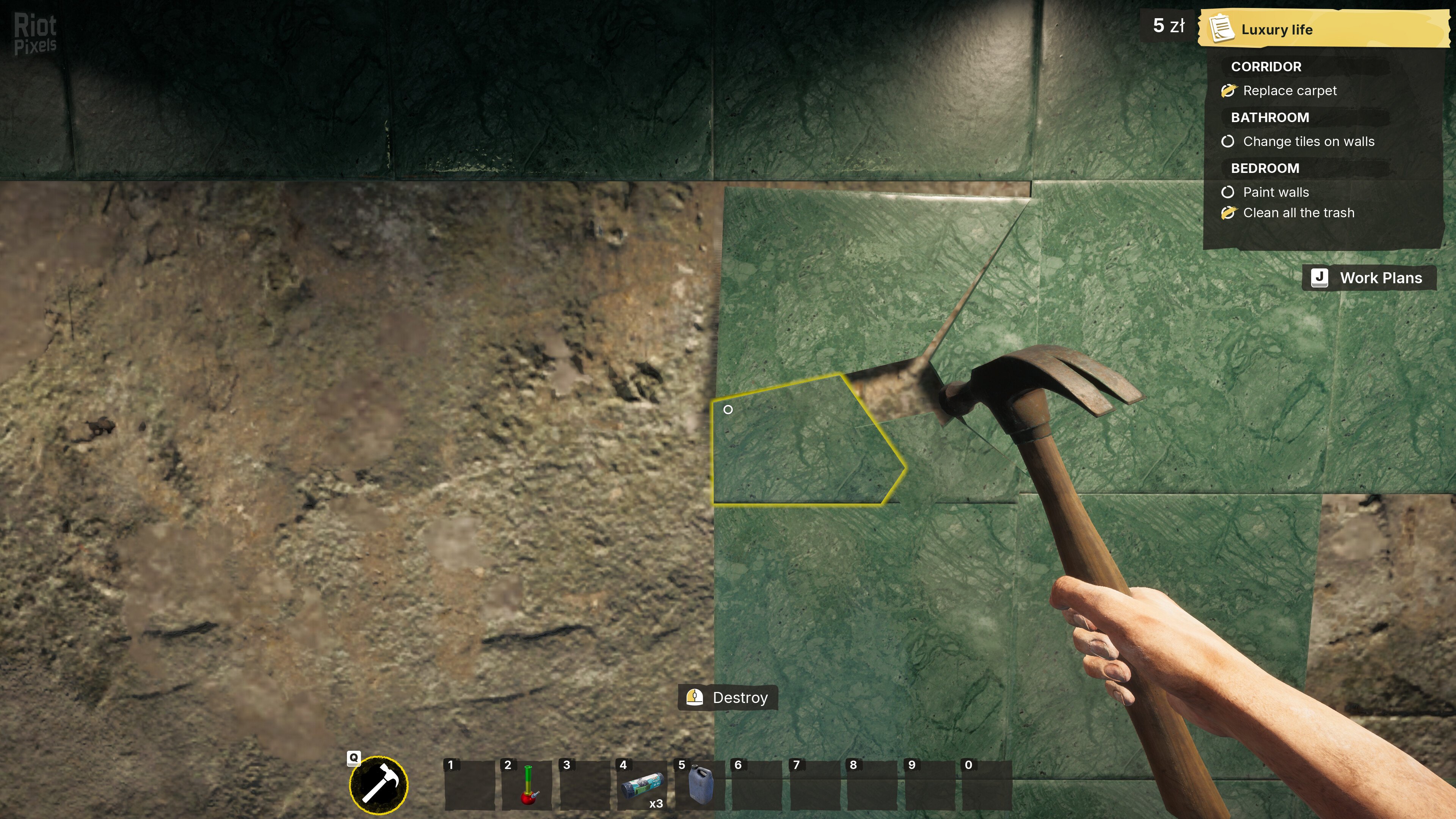 [6]-Low-Budget Repairs + Bonus App Download