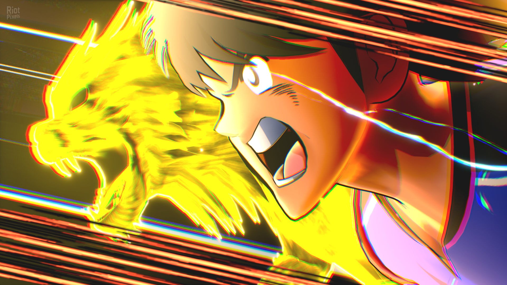 [8]-CAPTAIN TSUBASA 2: WORLD FIGHTERS – v1.03 + 5 DLCs Download