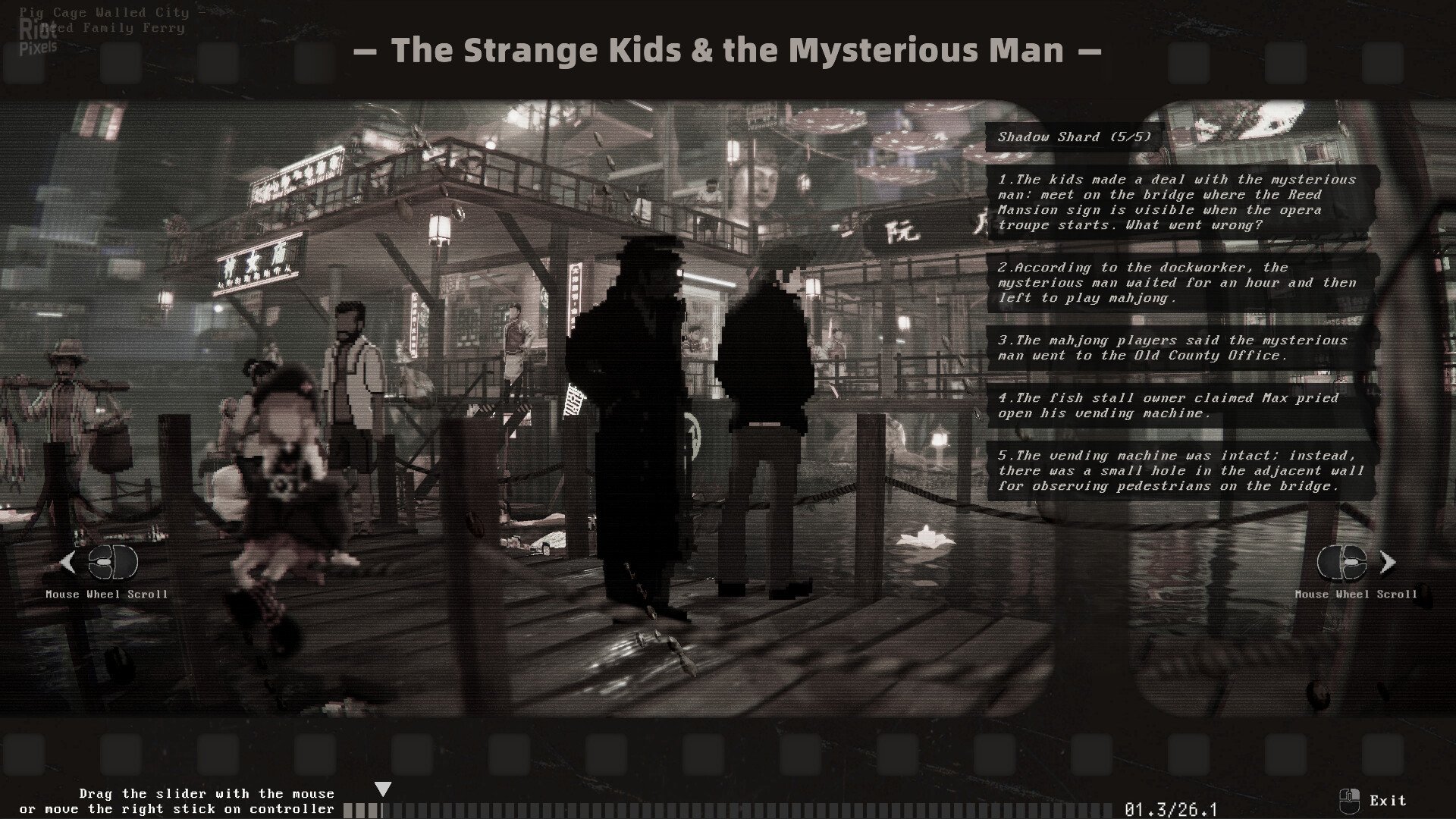 [8]-Kill The Shadow Download