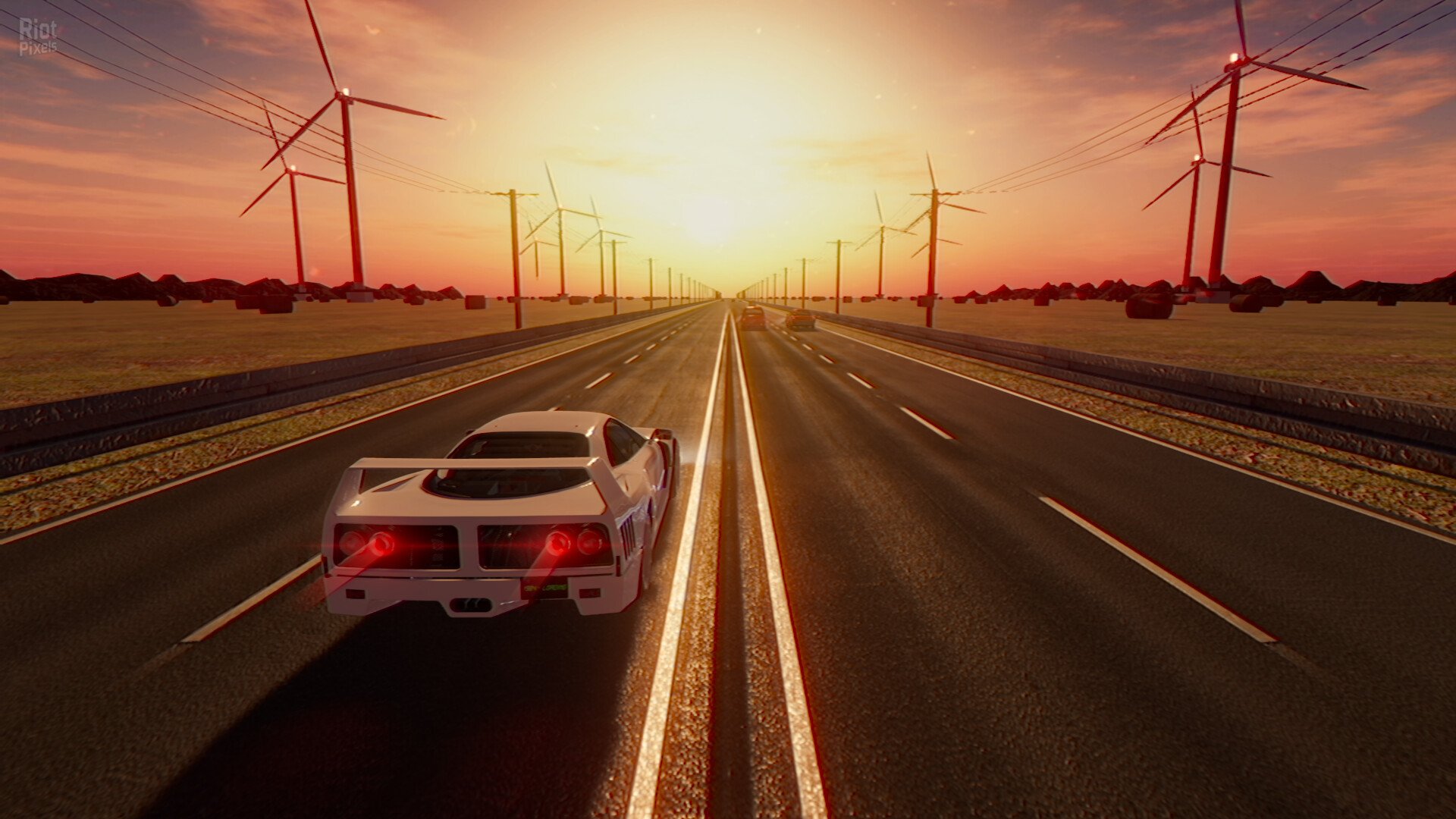 [7]-Retrowave 2 + 3 DLCs/Bonuses Download