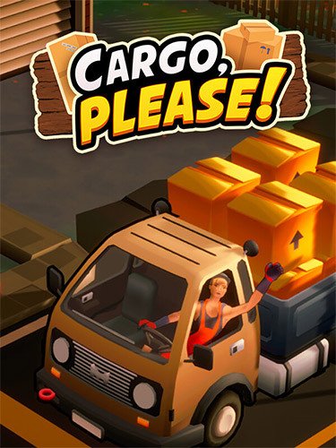 Cargo, Please! Download