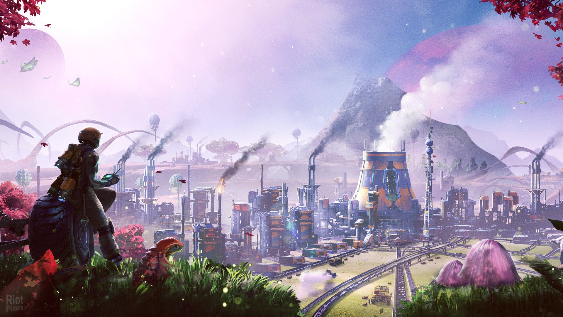 [18]-Satisfactory – v1.2.3.1 CL#495413 + 2 DLCs/Bonuses Download