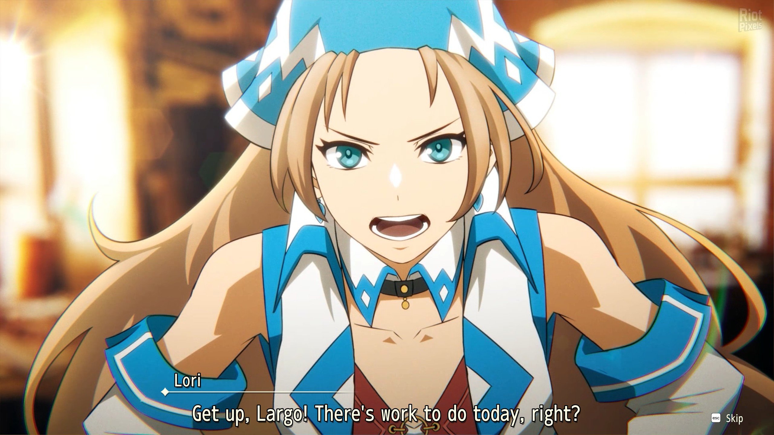 [11]-BRIGANDINE ABYSS: Deluxe Edition + 2 Bonus DLCs Download
