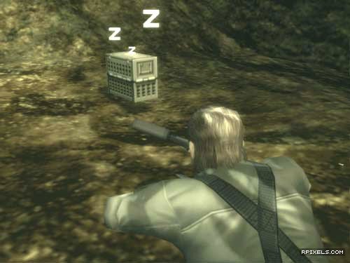 [9]-METAL GEAR SOLID 3: Snake Eater – Master Collection Version – v3.0.0 + 2 DLCs Download