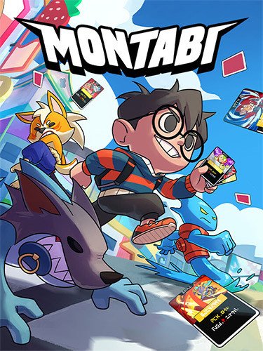 Montabi: Deluxe Edition – v1.0.0 + 2 Bonus DLCs Download
