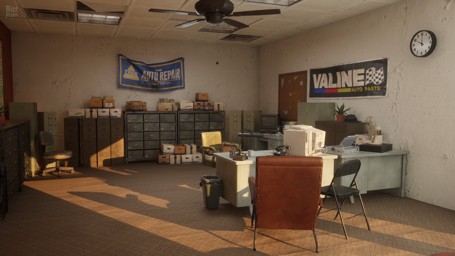 [6]-Car Dealer Simulator + Up 2 You Pack Bundle, v1.0.0.5272 Hotfix #231 + DLC Download