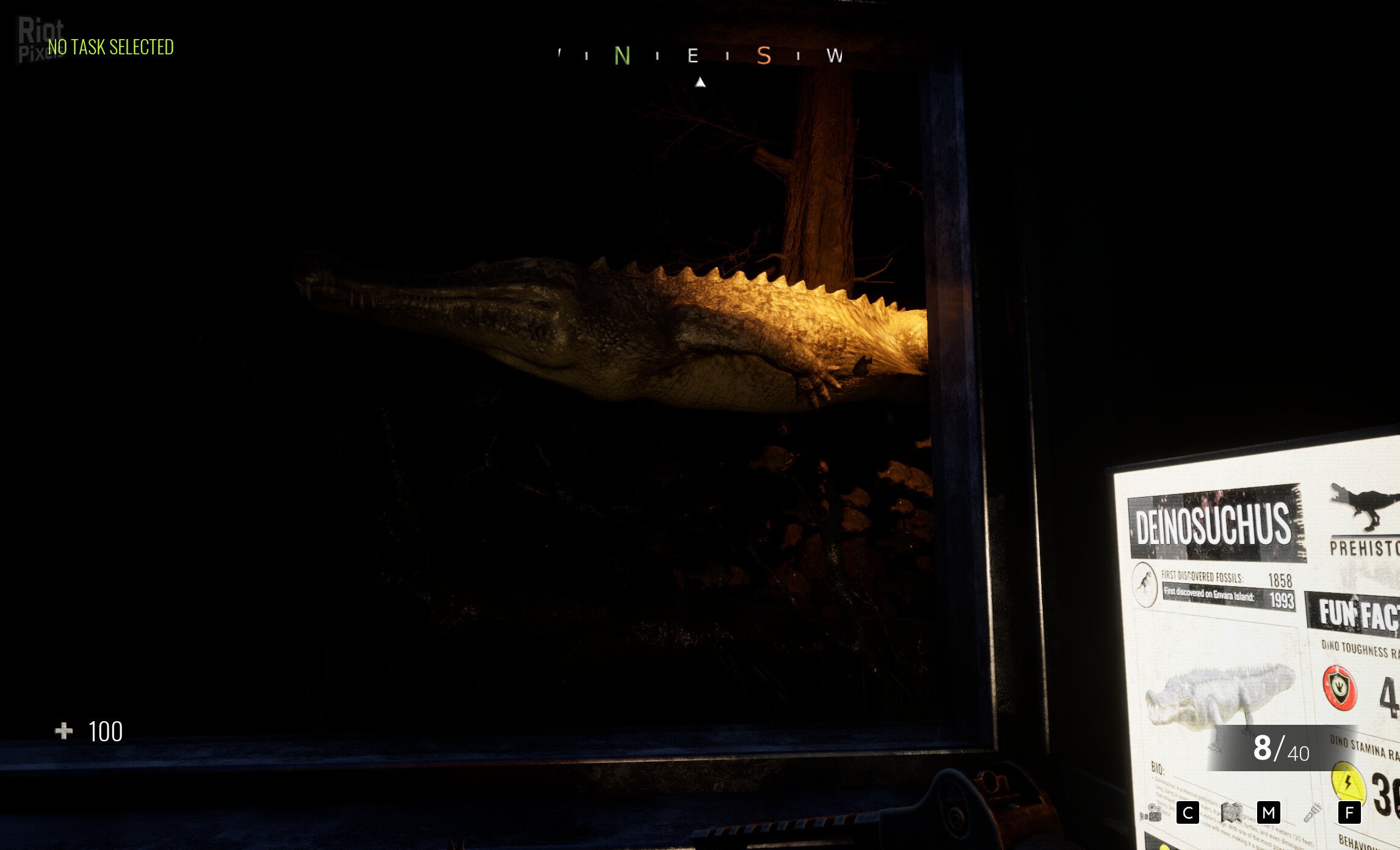 [2]-Clawed – v1.02 Download