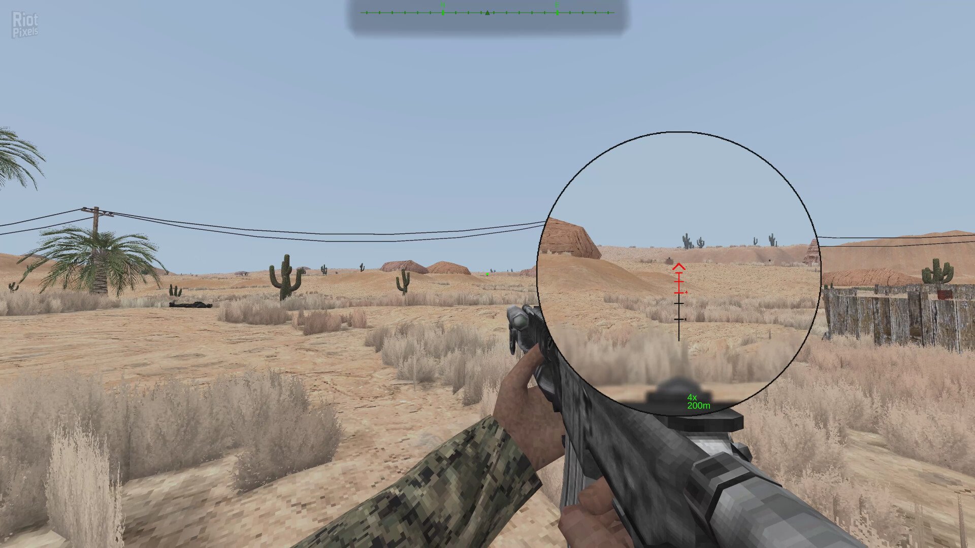 [8]-Dagger Directive – v1.0.0 Build 989 Download