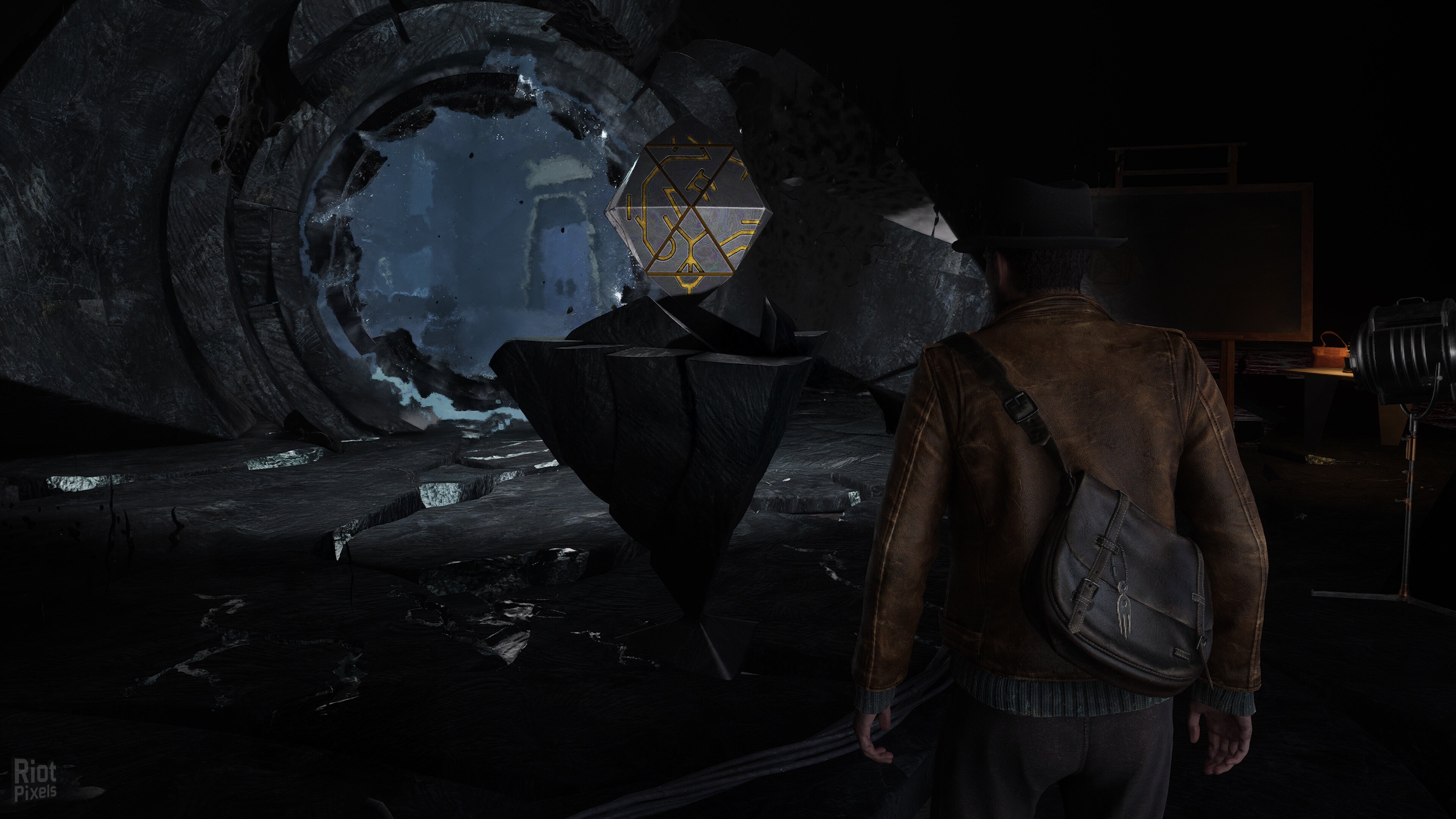 [10]-The Sinking City 2: Premium Edition + 3 DLCs Download