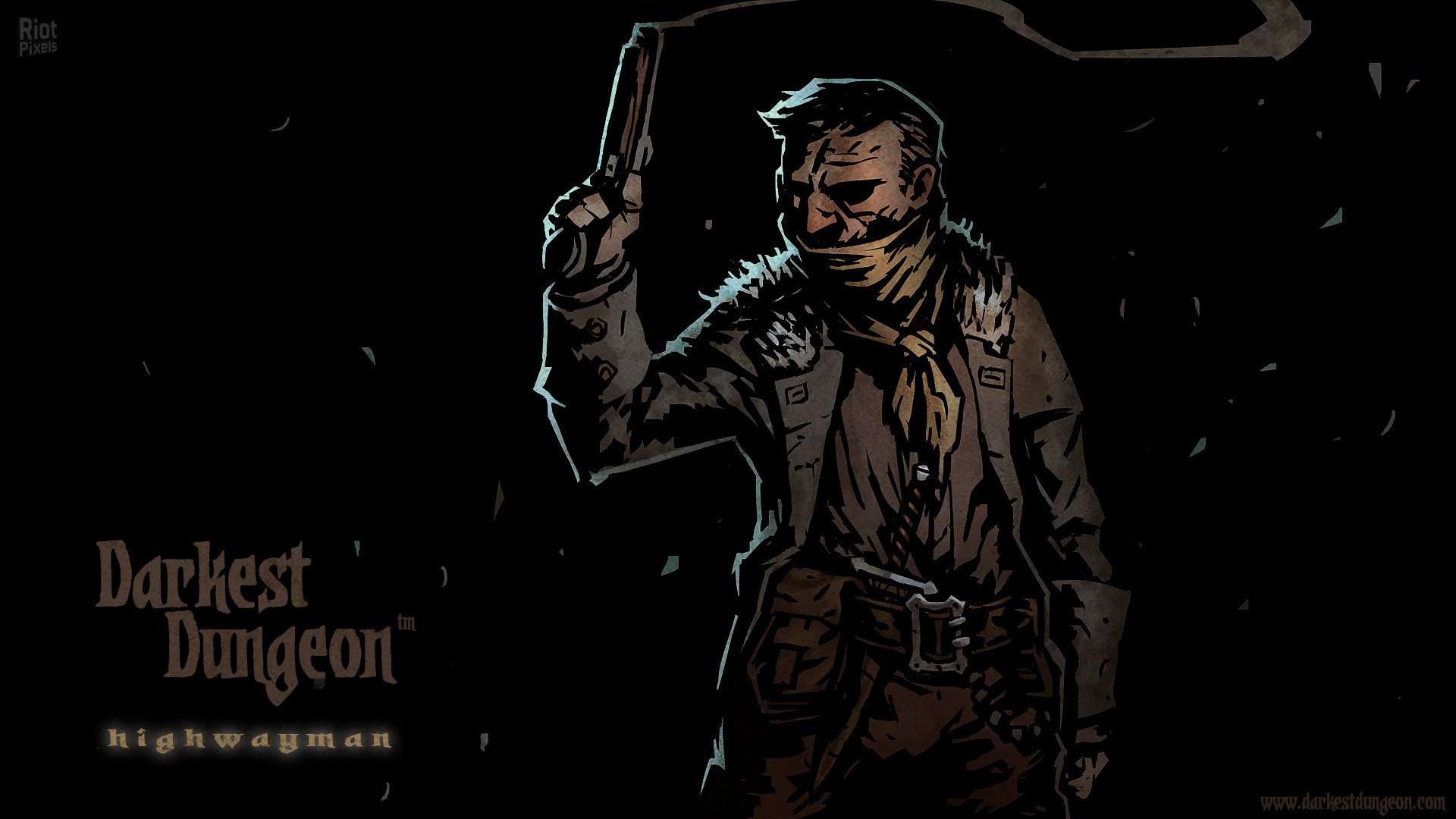 [19]-Darkest Dungeon: The Collector’s Edition, v27760 + 7 DLCs/Bonuses Download